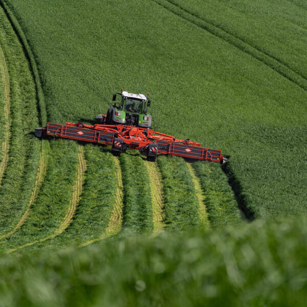 FC13460 RA WORK GROUND FENDT 7